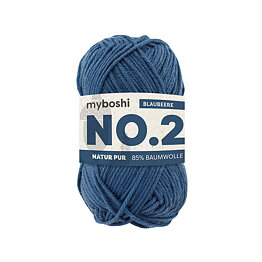 No.2 Blueberry