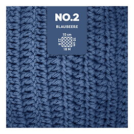 No.2 Blueberry