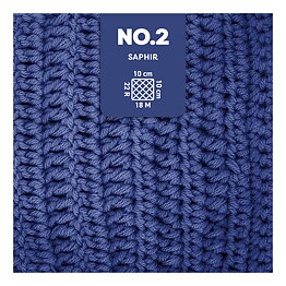 No.2 Sapphire