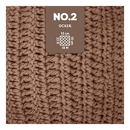 No.2 Ochre