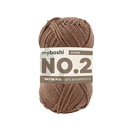 No.2 Ochre