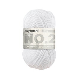 No.2 White