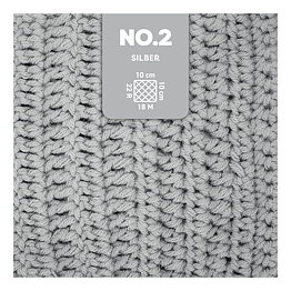 No.2 Silver