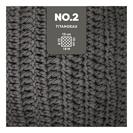 No.2 Titanium-Grey