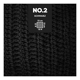 No.2 Black