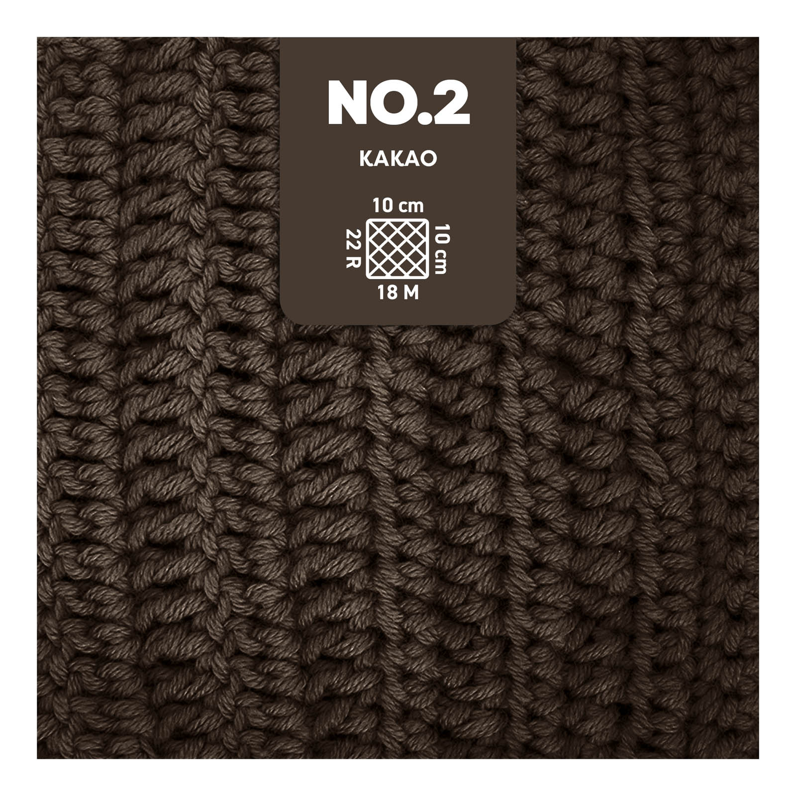 No.2 Cocoa - 2