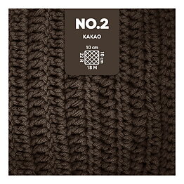 No.2 Cocoa