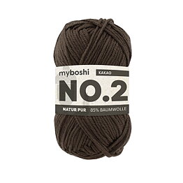 No.2 Cocoa
