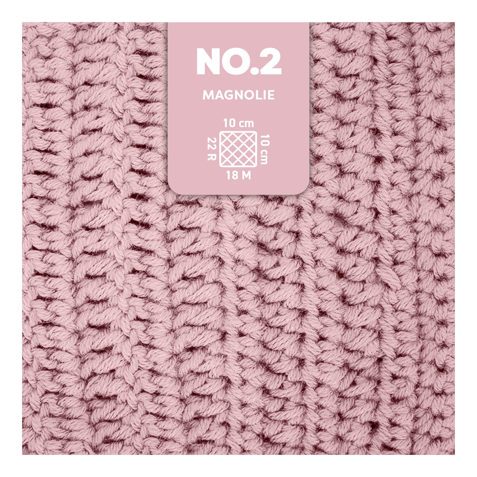 No.2 Magnolia - 2