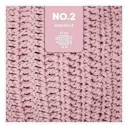 No.2 Magnolia