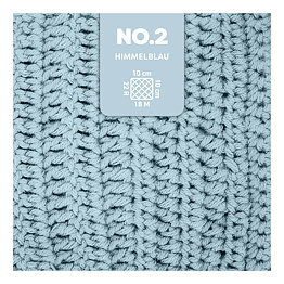 No.2 Sky Blue