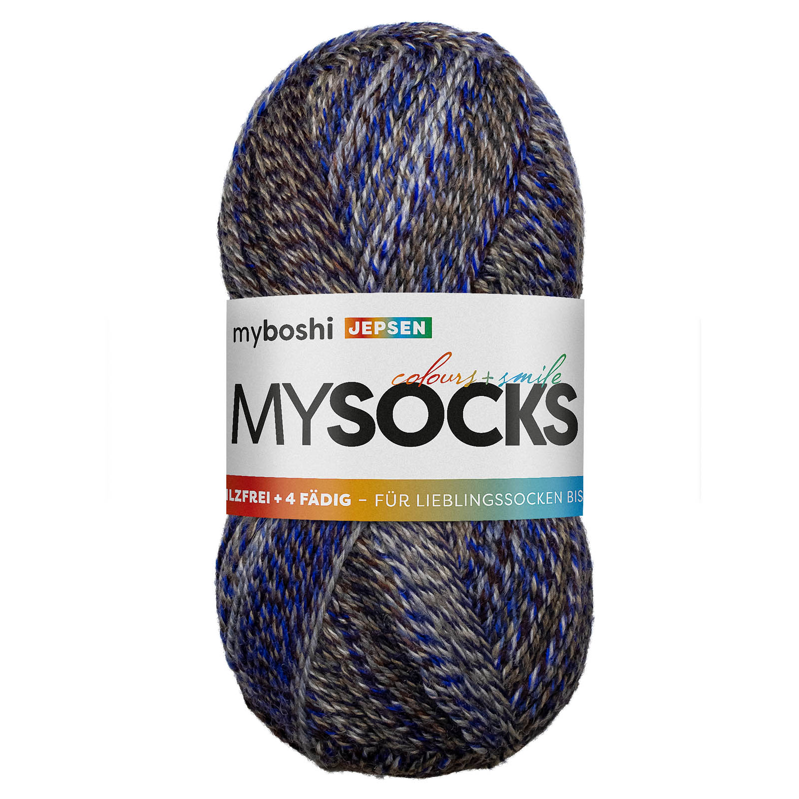 Mysocks Jepsen