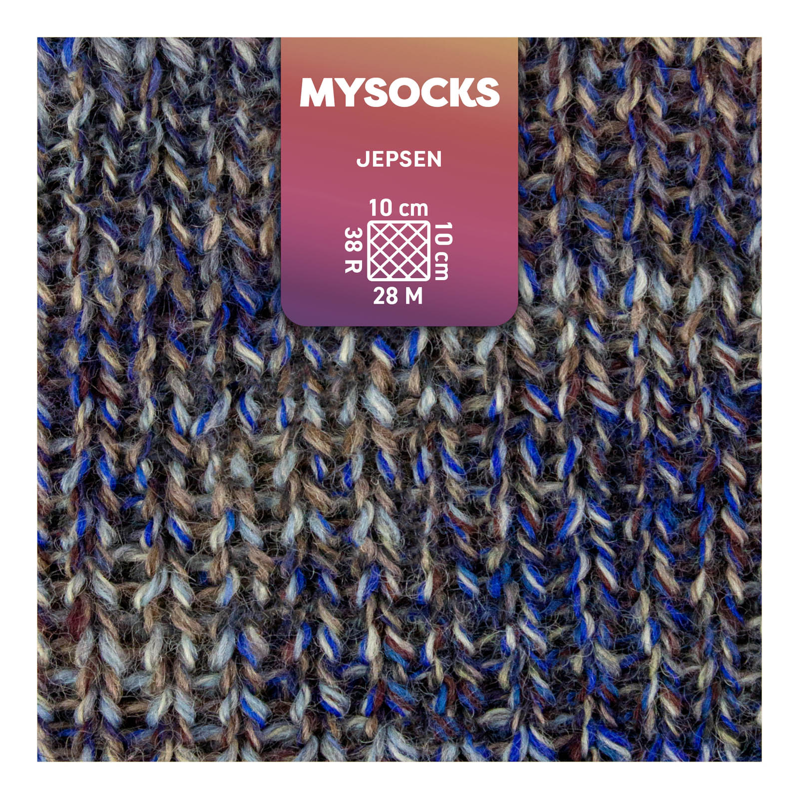 Mysocks Jepsen - 4