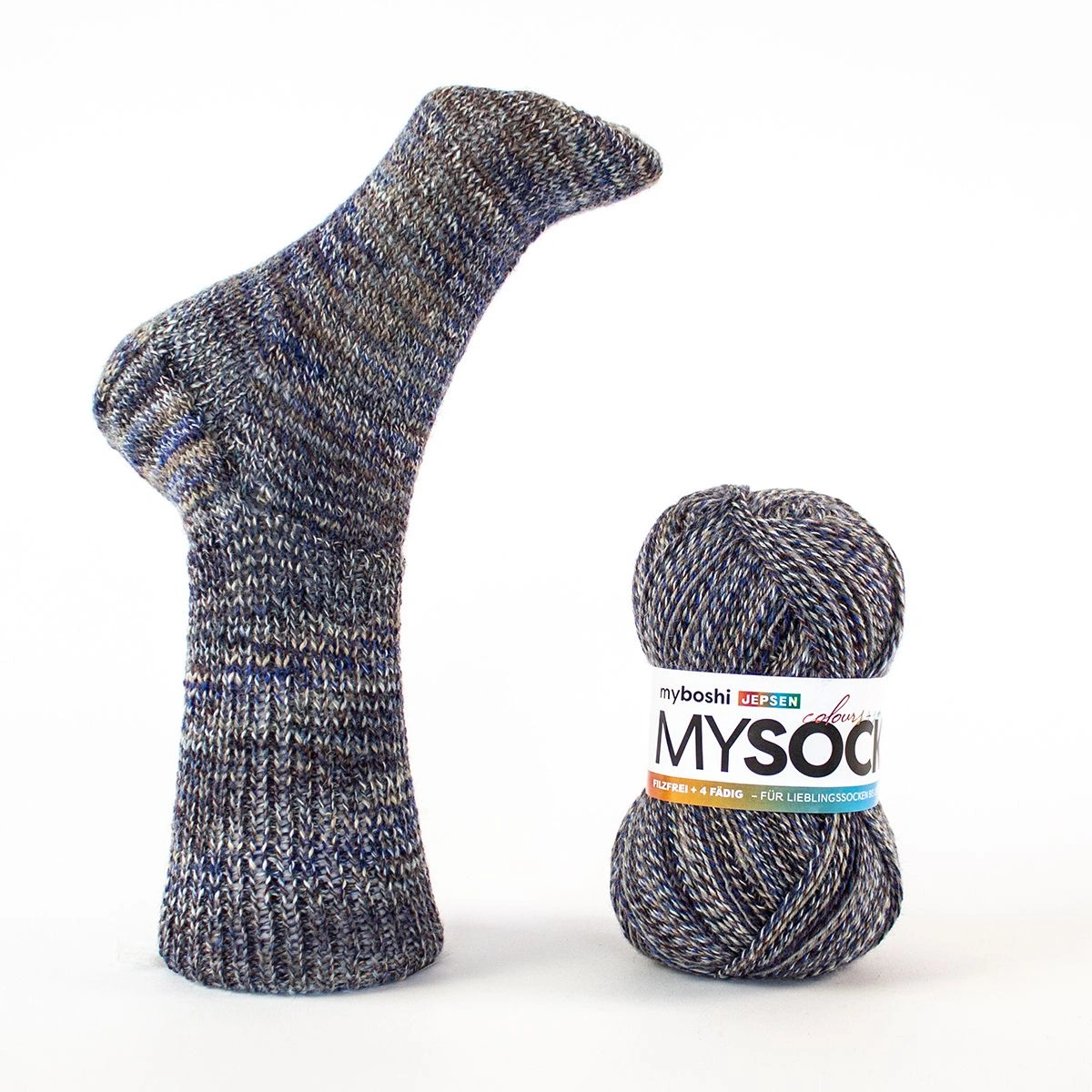 Mysocks Jepsen - 2