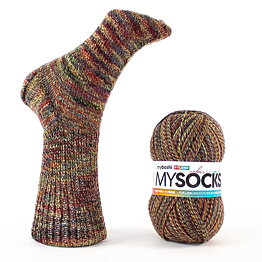 Mysocks Nylund