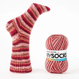 Mysocks Knudsen
