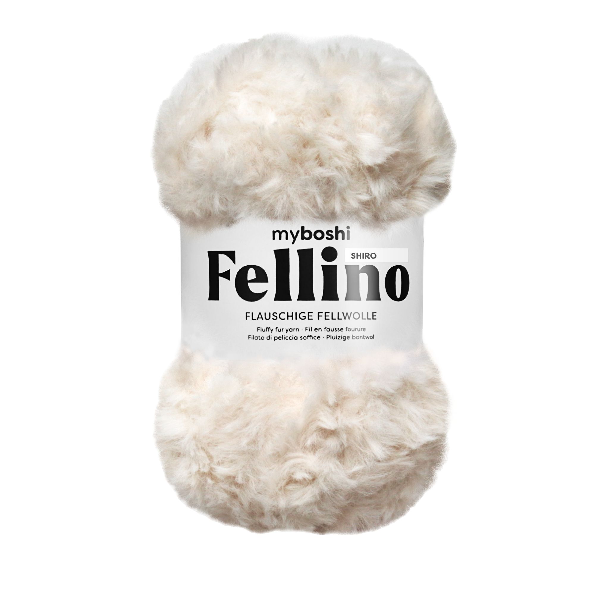 Fellino Shiro