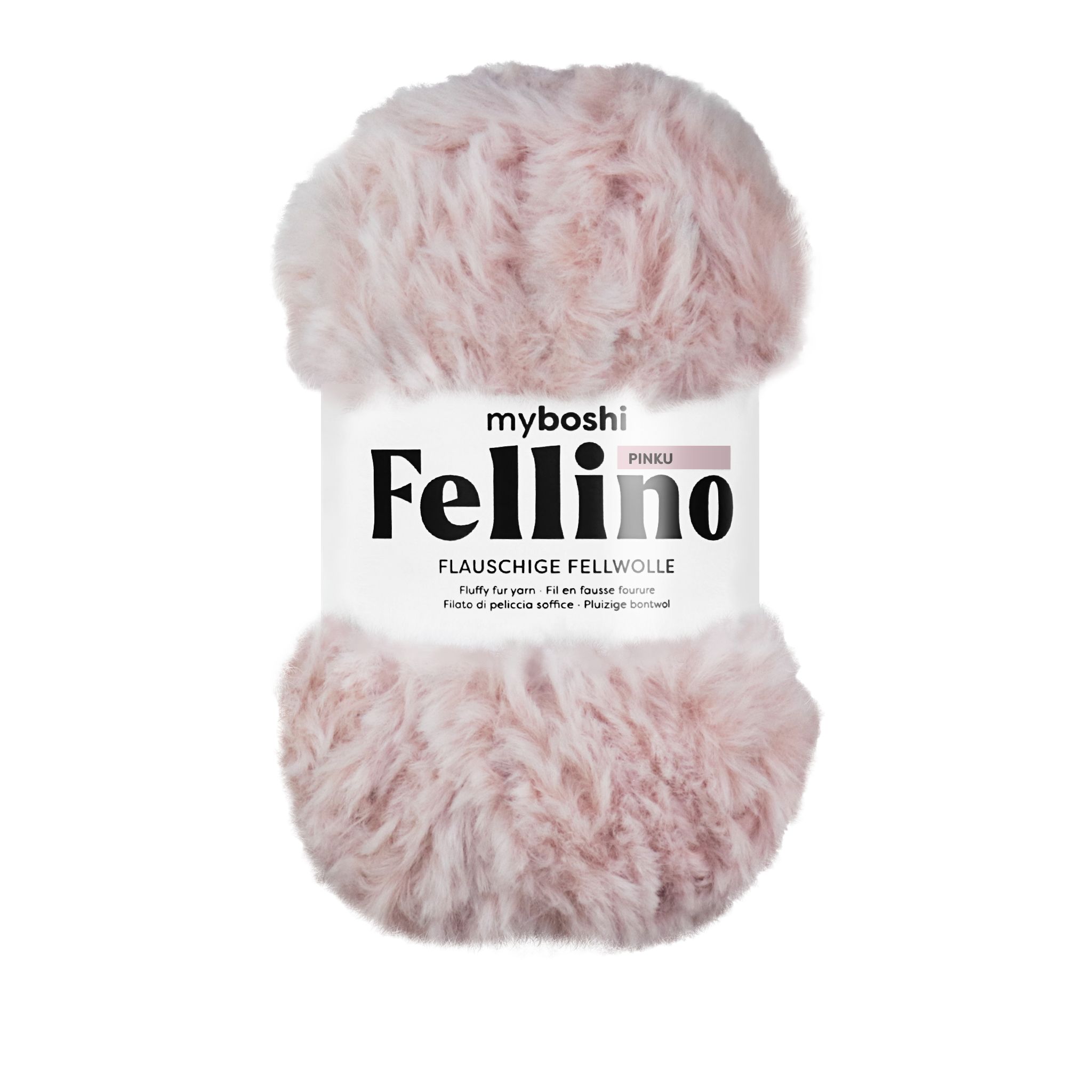 Fellino Pinku
