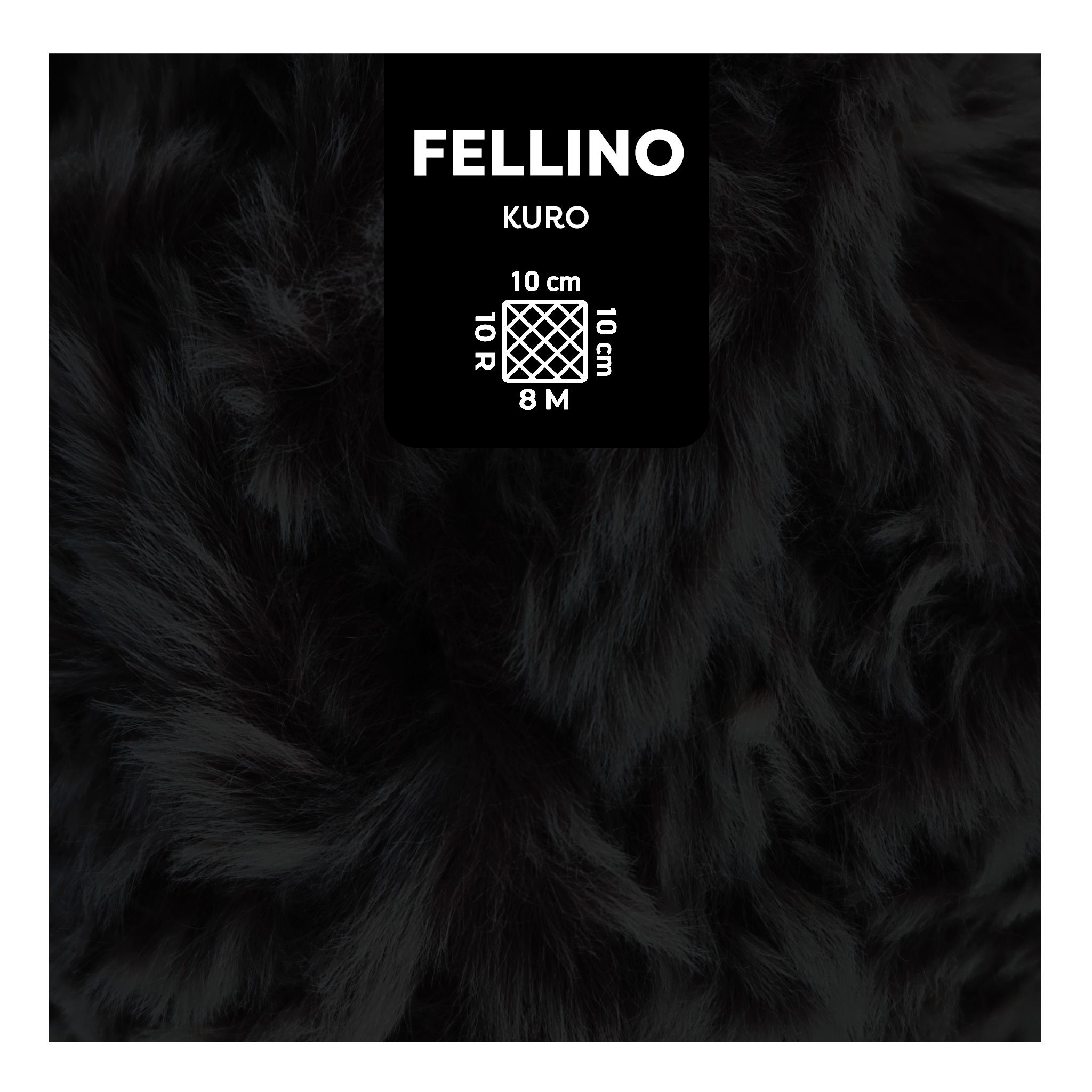 Fellino Kuro - 2