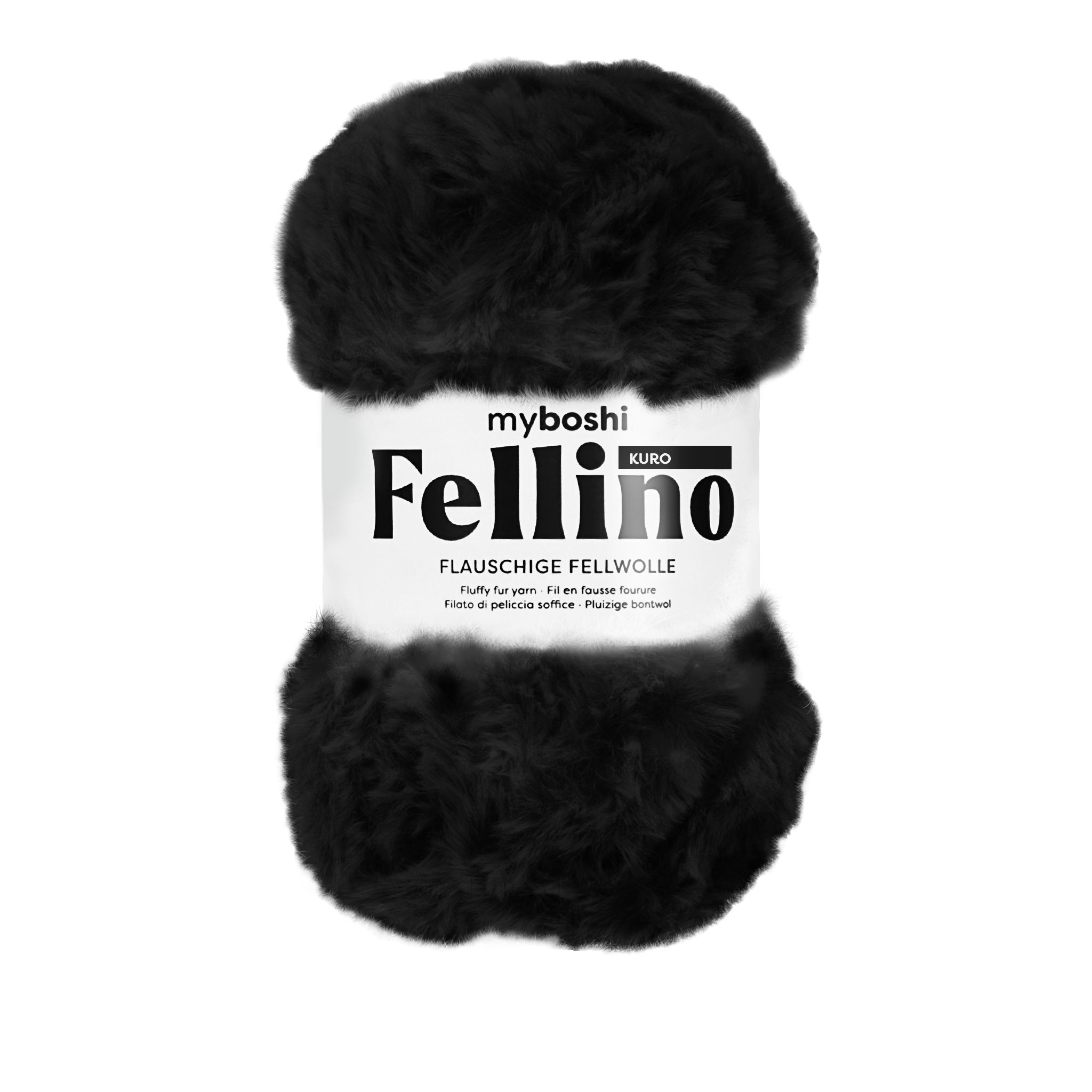 Fellino Kuro