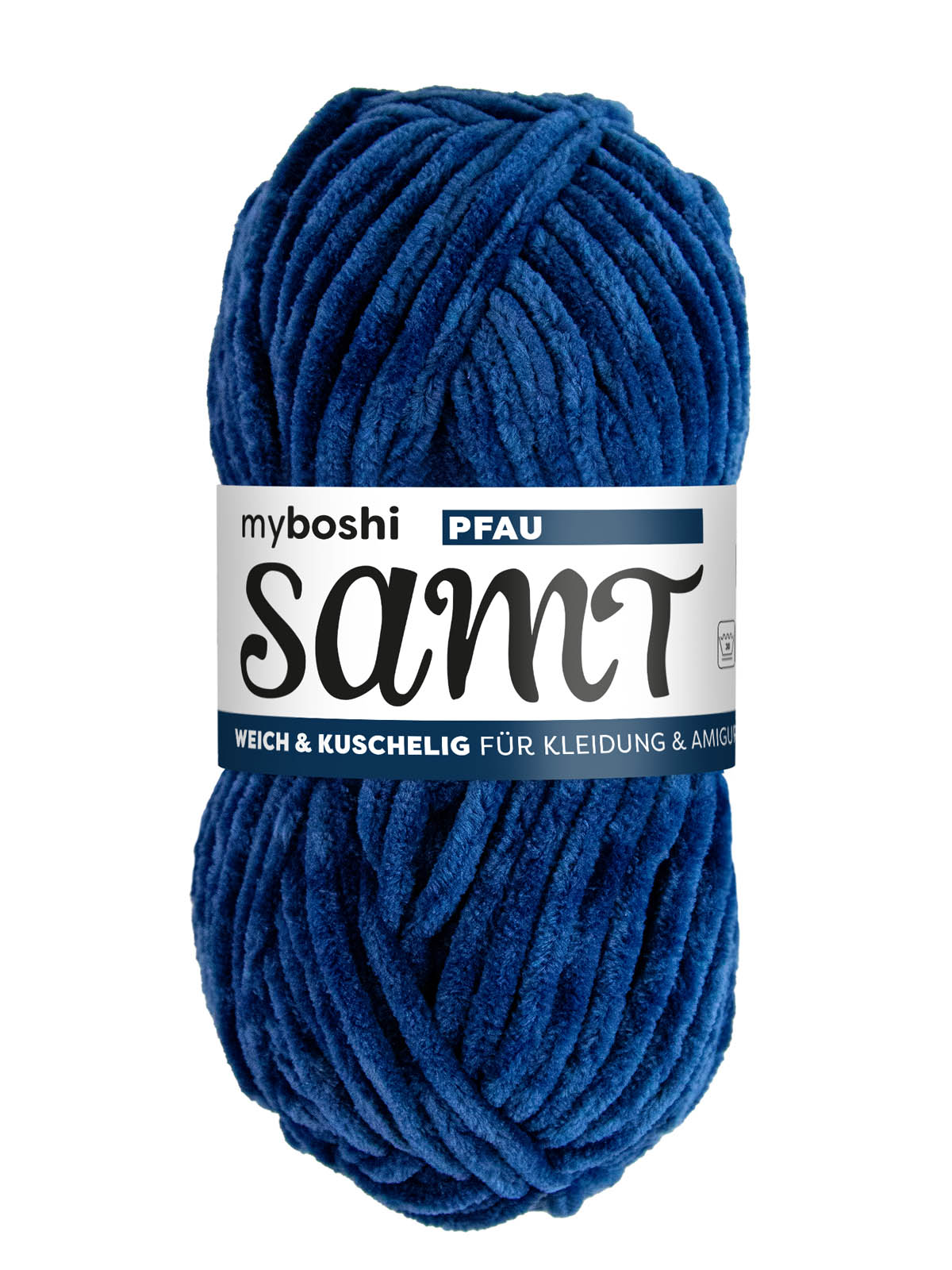 Samt Peacock