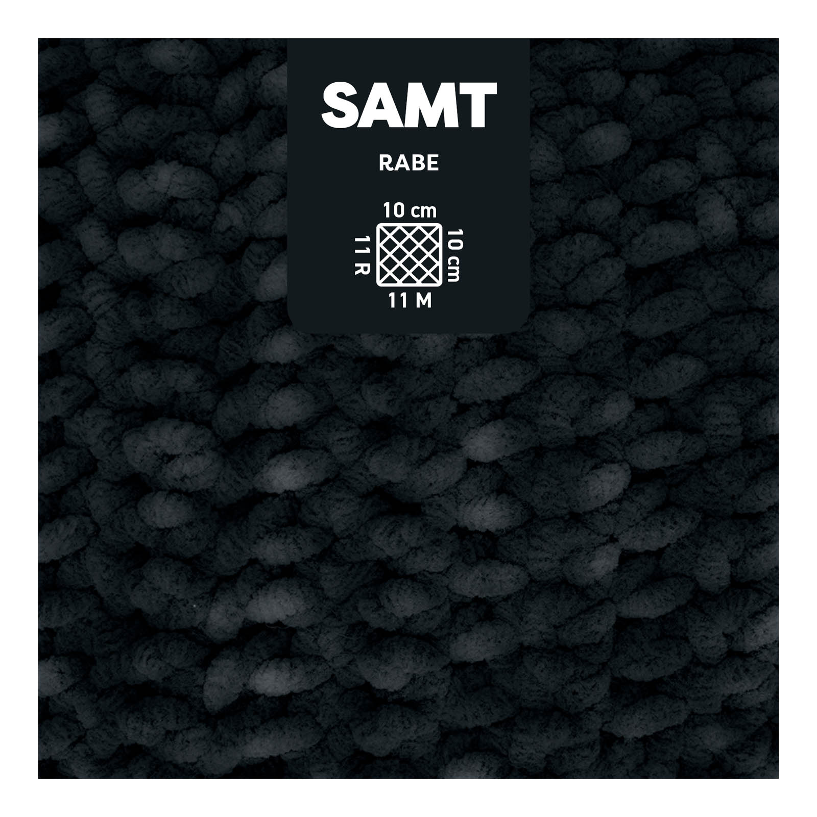 Samt Raven - 2