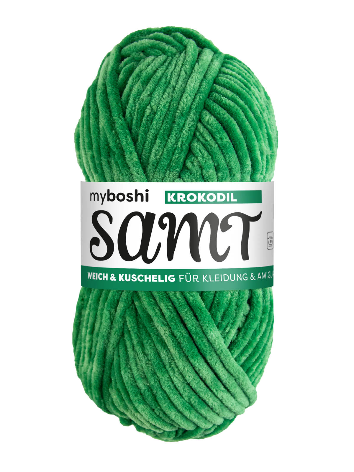 Samt Crocodile