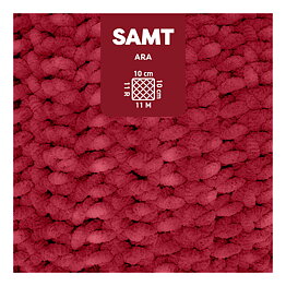 Samt Parrot