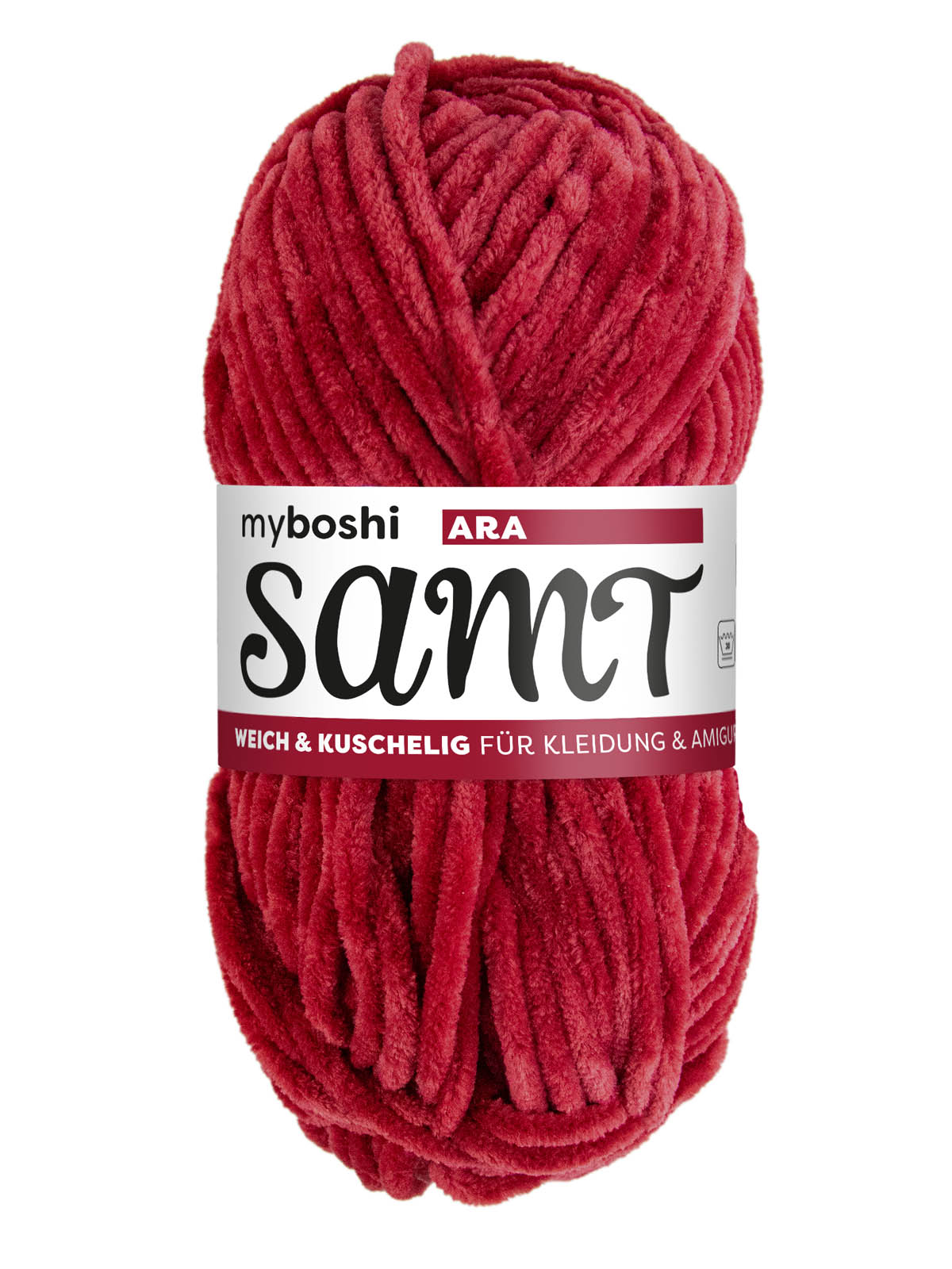 Samt Parrot