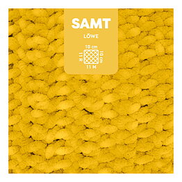 Samt Lion