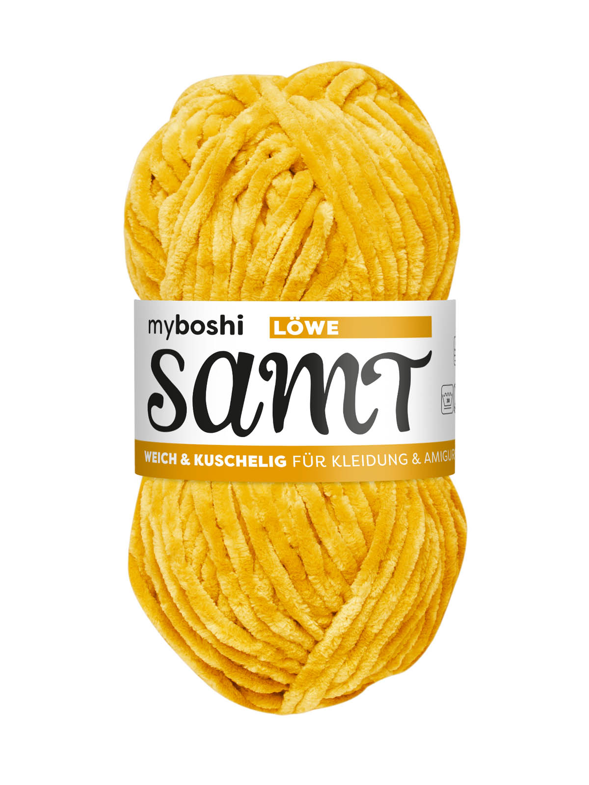 Samt Lion