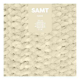 Samt Rabbit