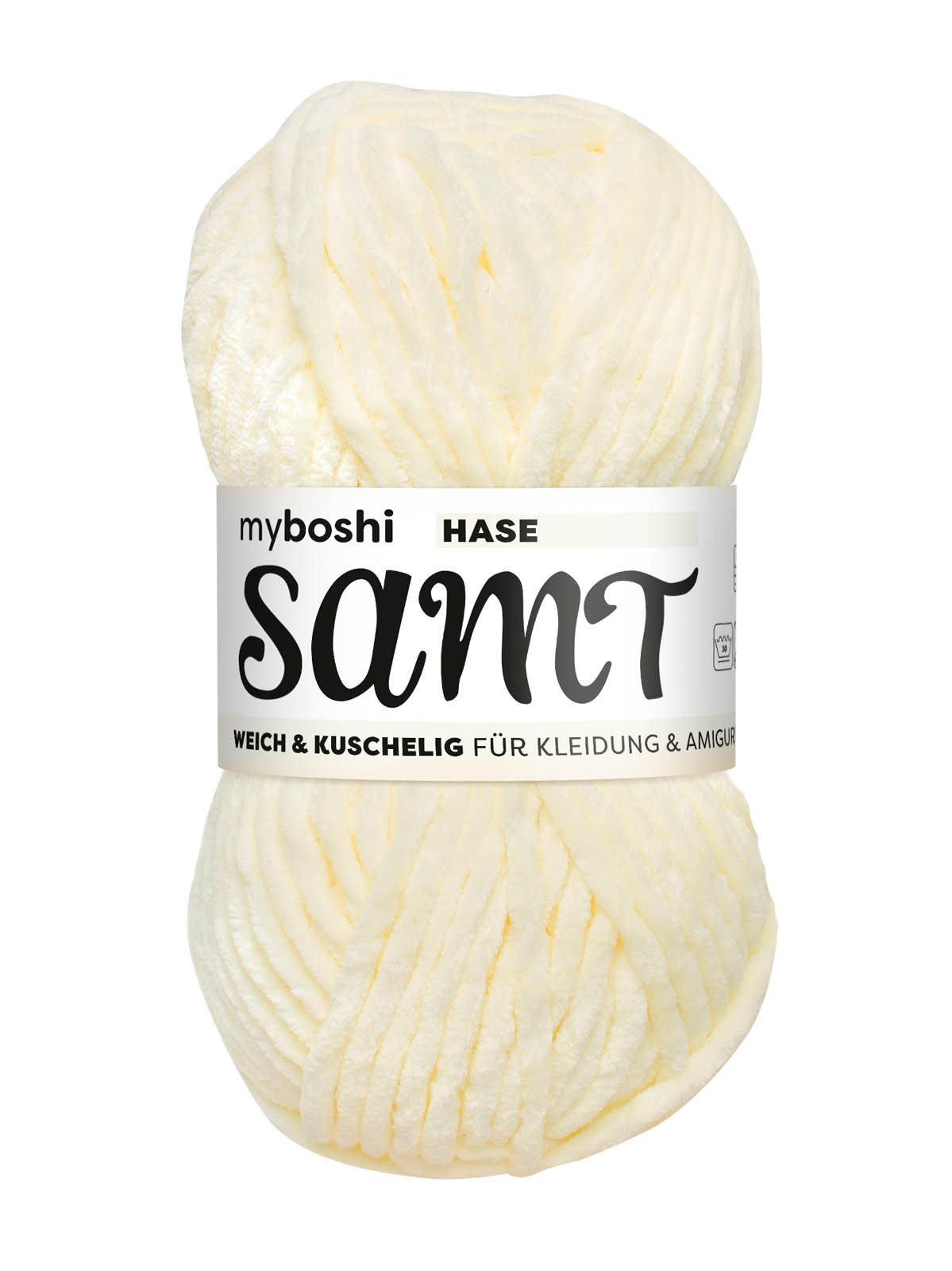 Samt Rabbit