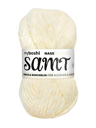 Samt Rabbit