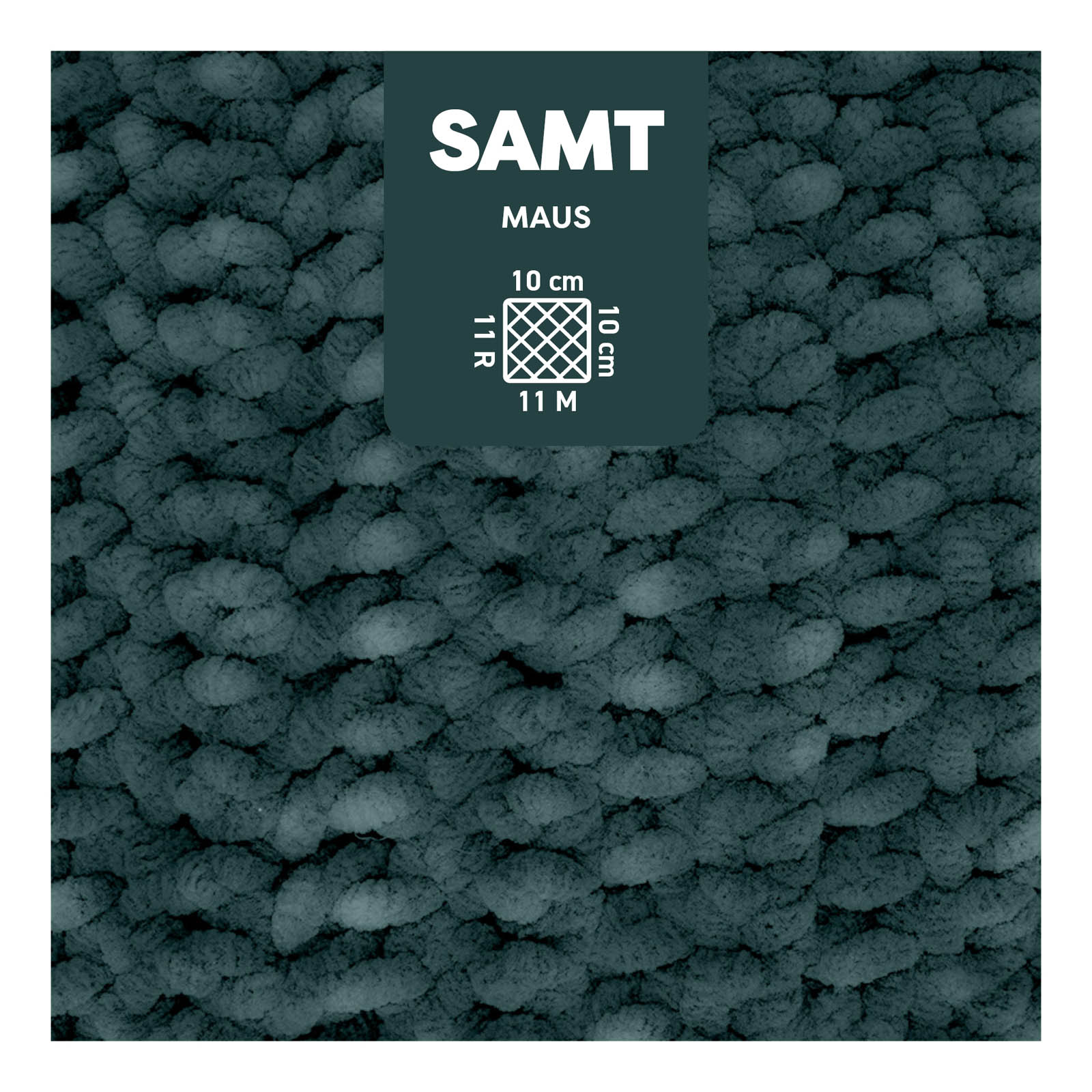 Samt Mouse - 2