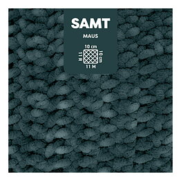 Samt Mouse