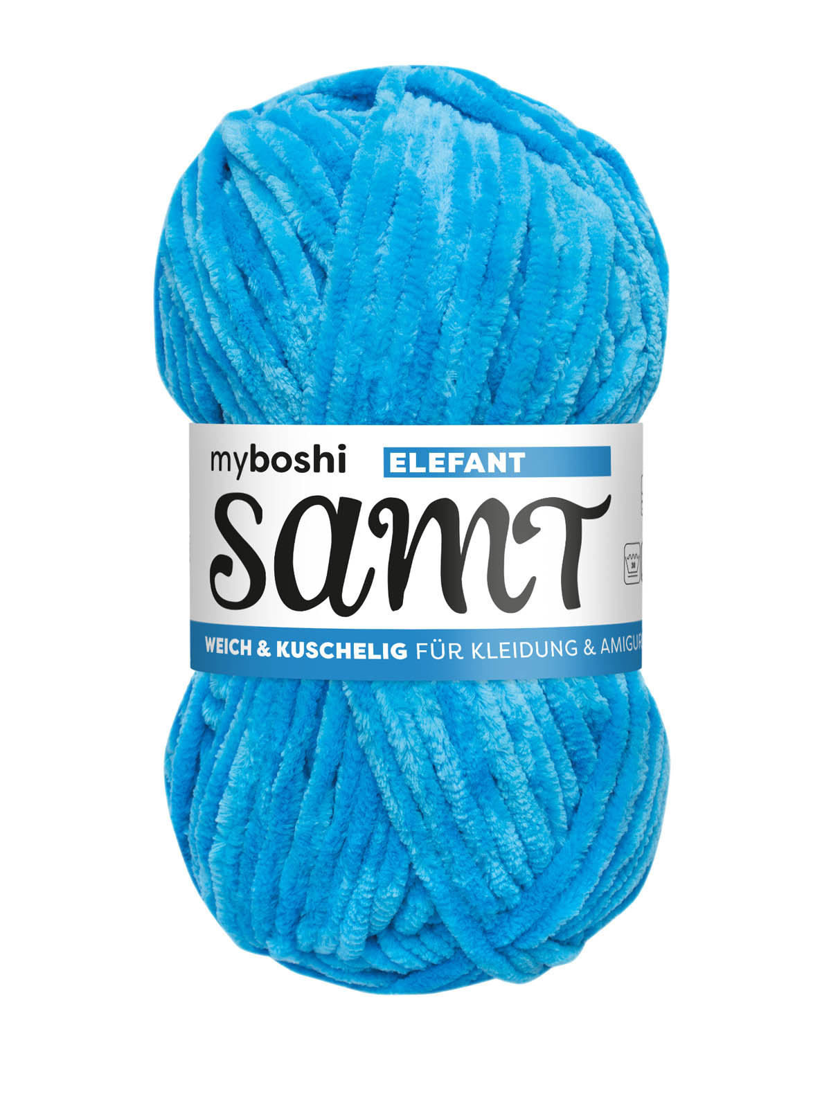Samt Elephant