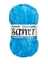 Samt Elephant