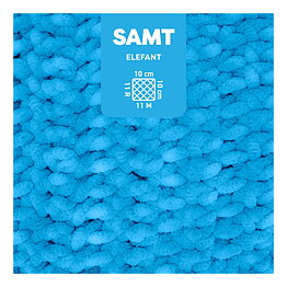 Samt Elephant