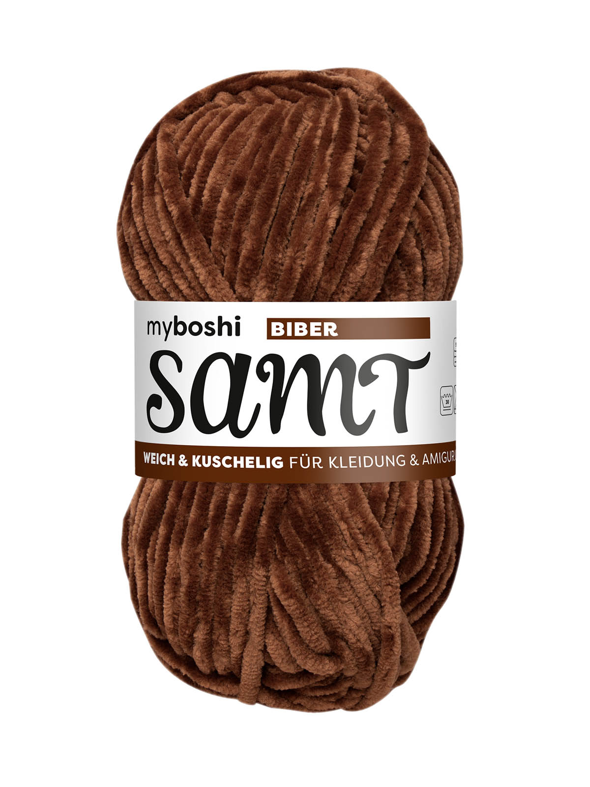 Samt Beaver