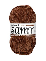 Samt Beaver