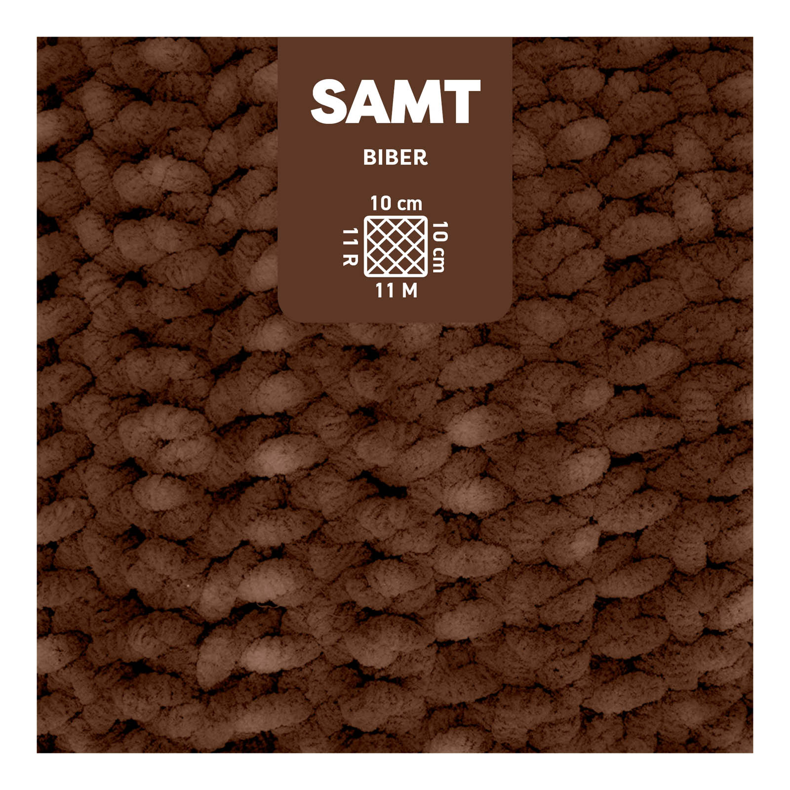 Samt Beaver - 2