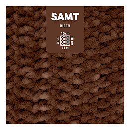 Samt Beaver
