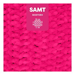 Samt Starfish