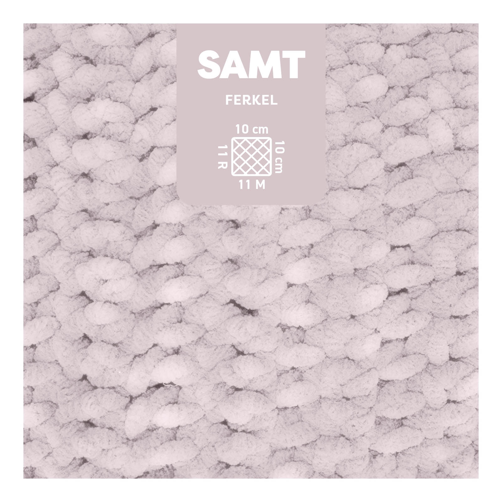 Samt Piglet - 2