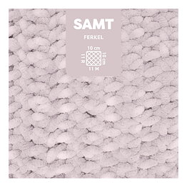 Samt Piglet