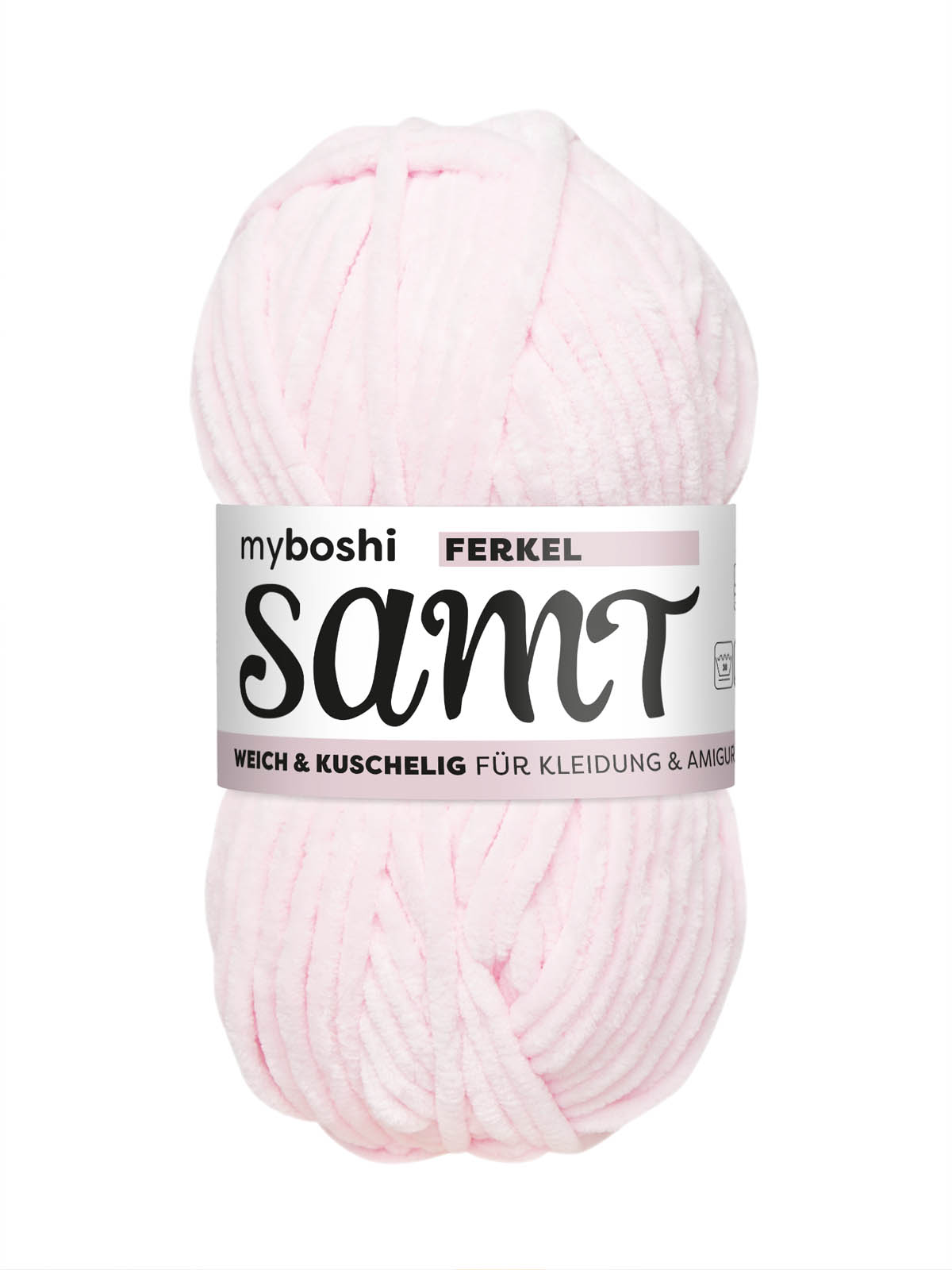Samt Piglet