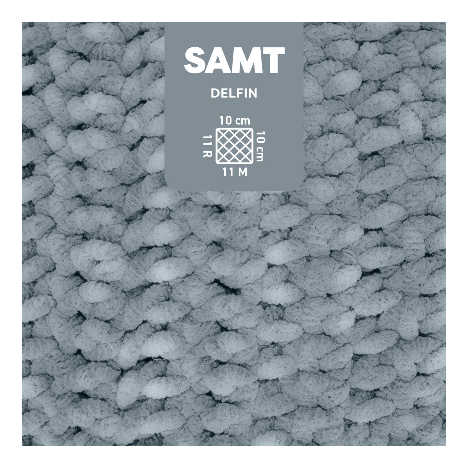 Samt Dolphin - 2