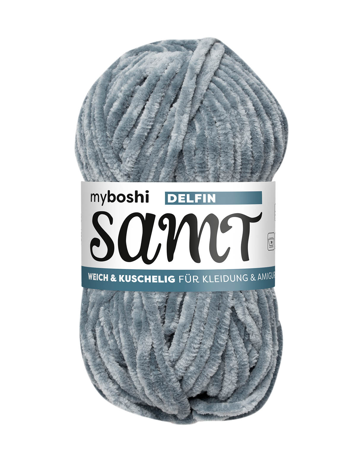 Samt Dolphin