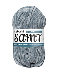 Samt Dolphin